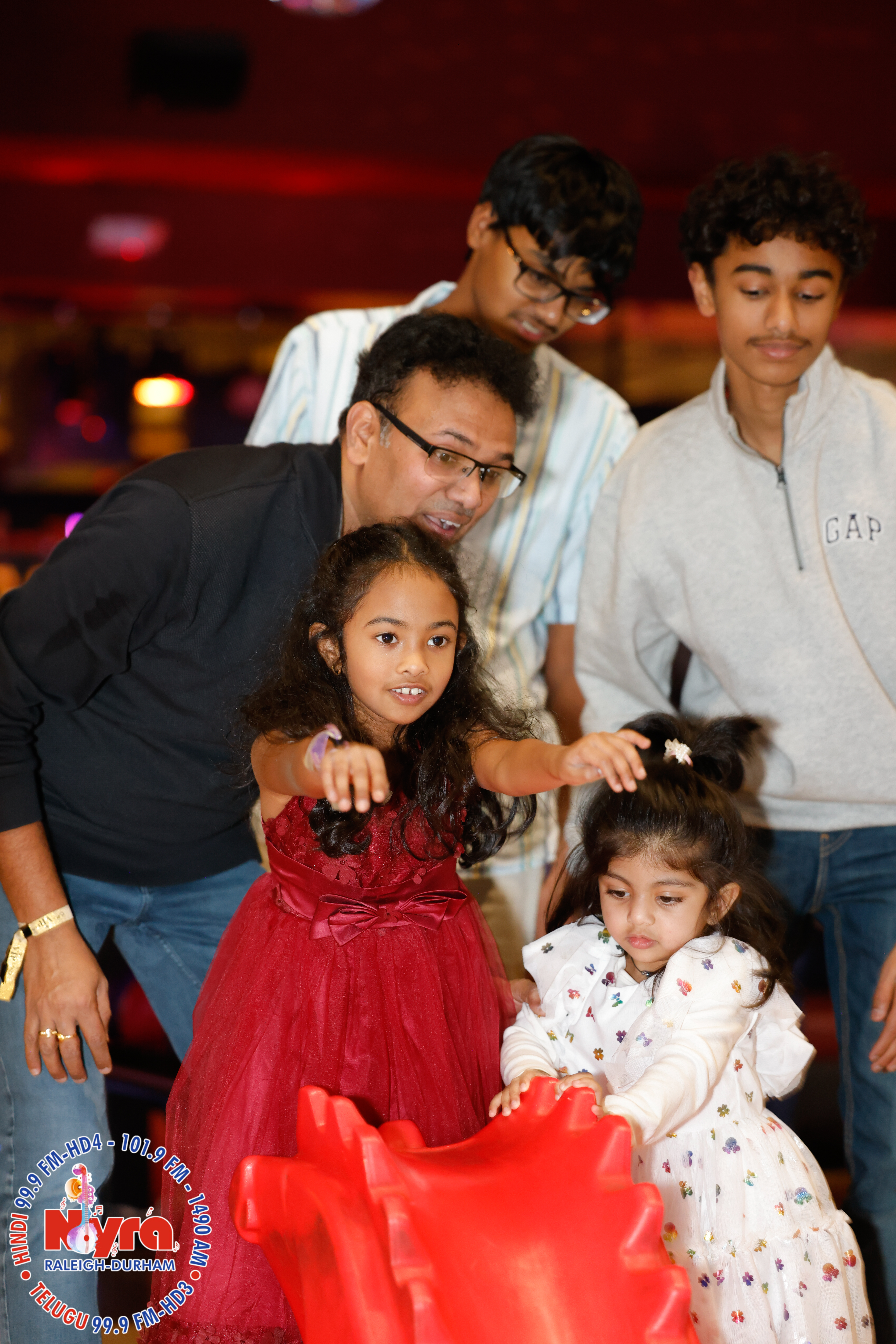 2026 Bollywood and Tollywood Bash - Image 19